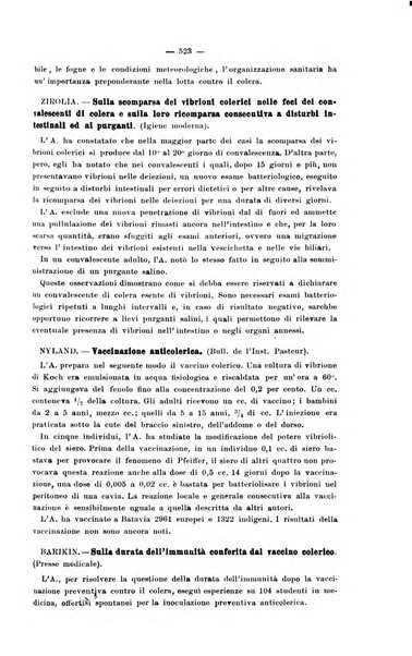 Giornale internazionale delle scienze mediche