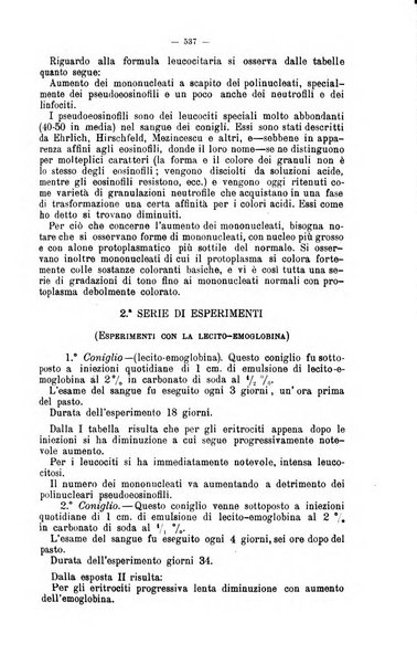 Giornale internazionale delle scienze mediche