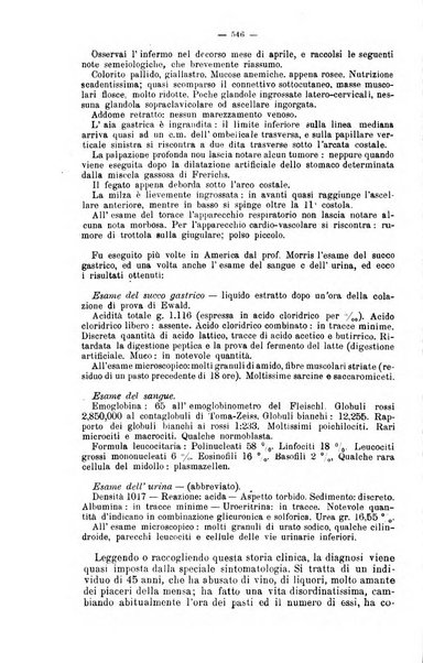 Giornale internazionale delle scienze mediche