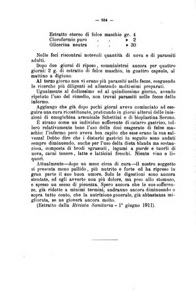 Giornale internazionale delle scienze mediche