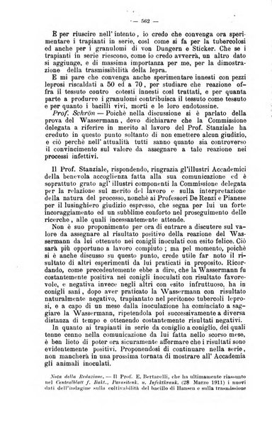 Giornale internazionale delle scienze mediche