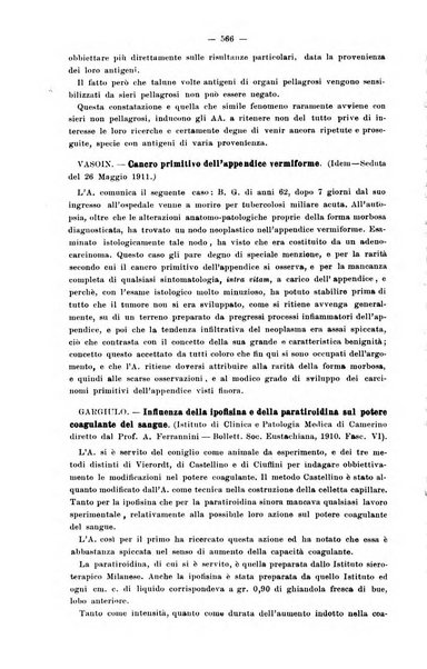 Giornale internazionale delle scienze mediche