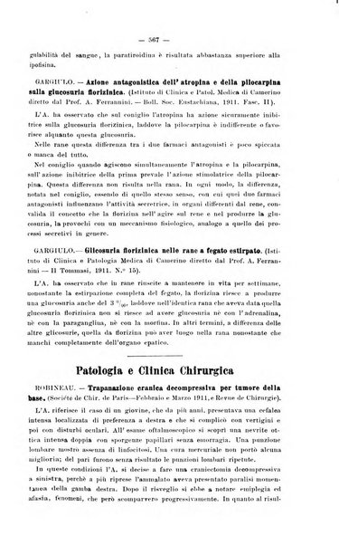 Giornale internazionale delle scienze mediche