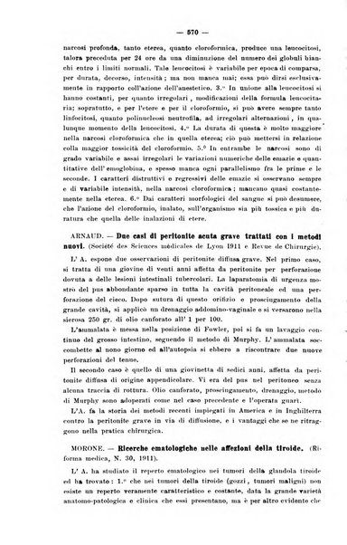 Giornale internazionale delle scienze mediche