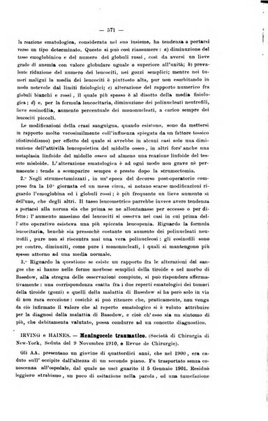 Giornale internazionale delle scienze mediche