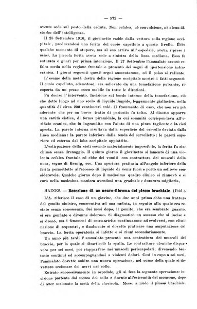 Giornale internazionale delle scienze mediche