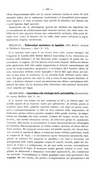 Giornale internazionale delle scienze mediche