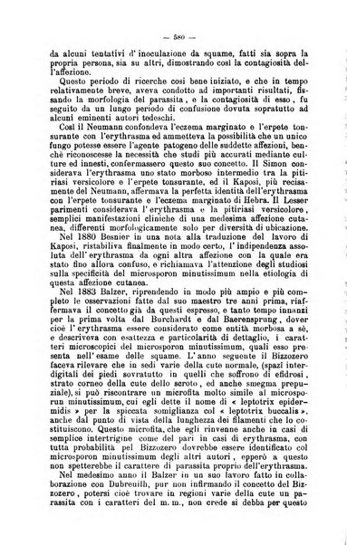 Giornale internazionale delle scienze mediche