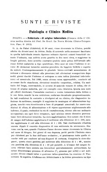 Giornale internazionale delle scienze mediche