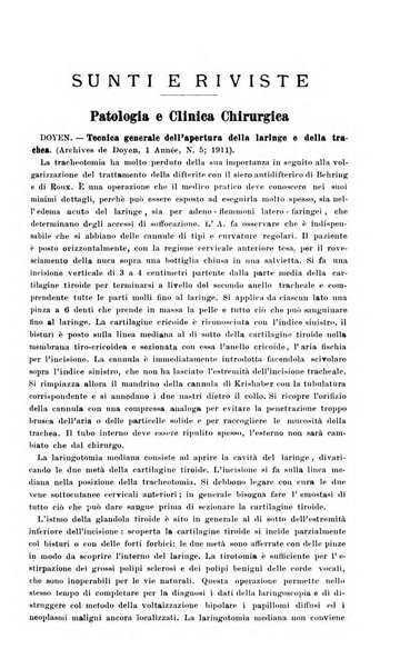 Giornale internazionale delle scienze mediche