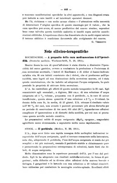 Giornale internazionale delle scienze mediche