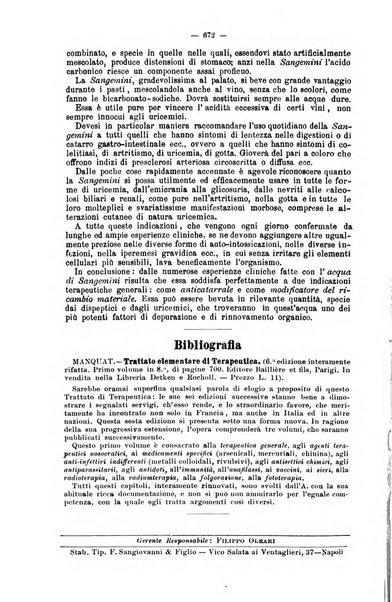 Giornale internazionale delle scienze mediche