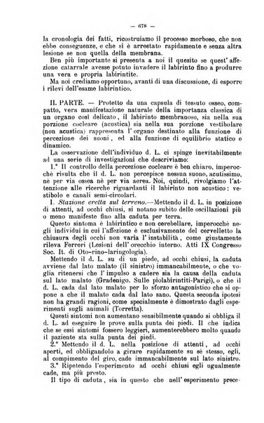 Giornale internazionale delle scienze mediche