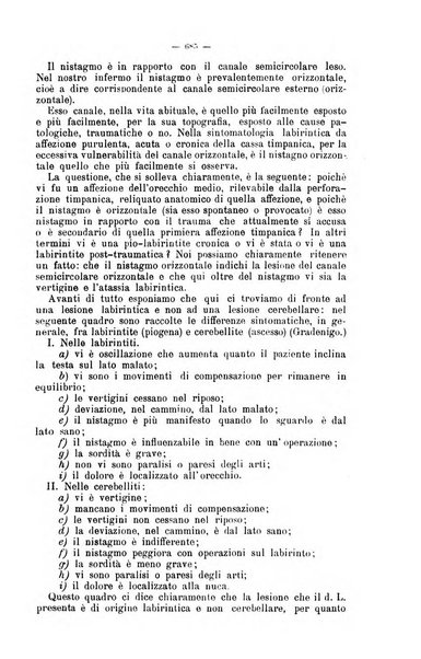 Giornale internazionale delle scienze mediche