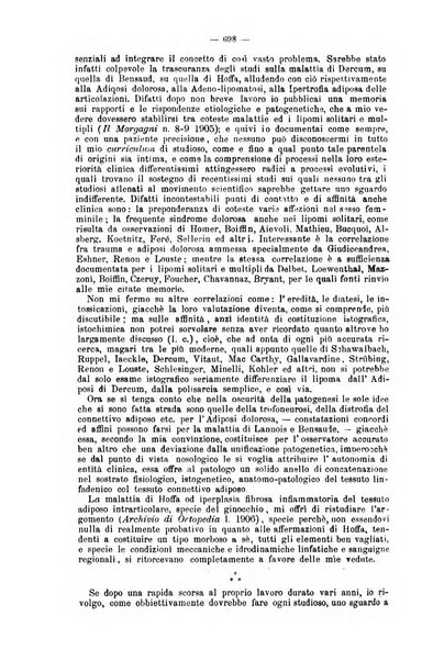 Giornale internazionale delle scienze mediche