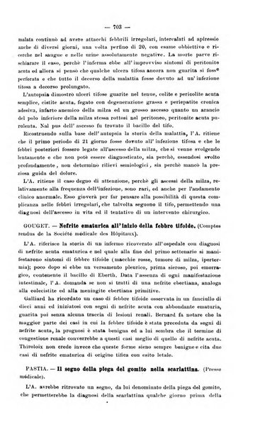 Giornale internazionale delle scienze mediche