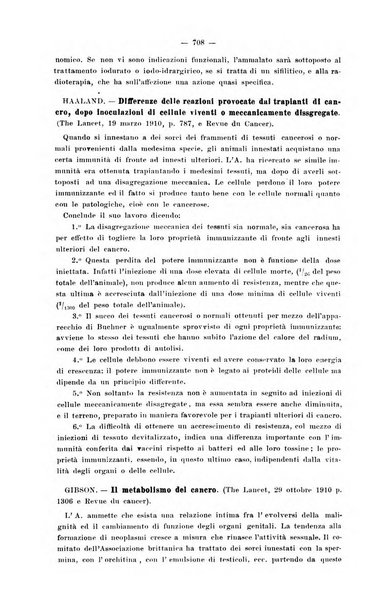 Giornale internazionale delle scienze mediche