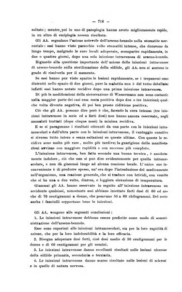 Giornale internazionale delle scienze mediche