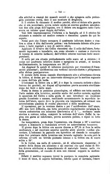 Giornale internazionale delle scienze mediche