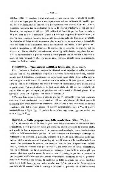 Giornale internazionale delle scienze mediche