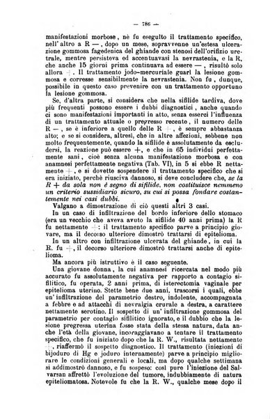 Giornale internazionale delle scienze mediche