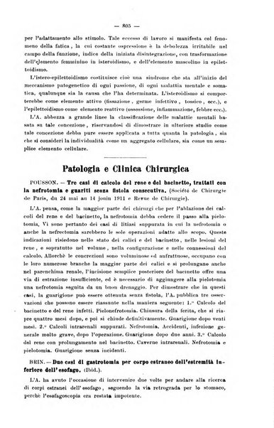 Giornale internazionale delle scienze mediche