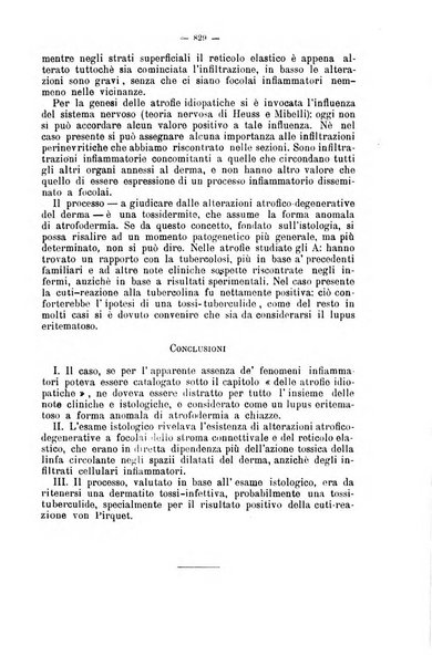 Giornale internazionale delle scienze mediche