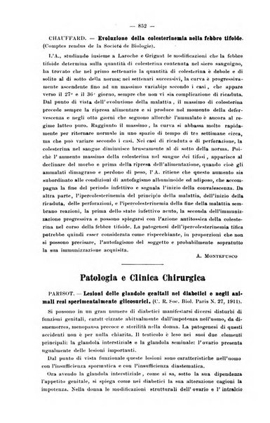 Giornale internazionale delle scienze mediche