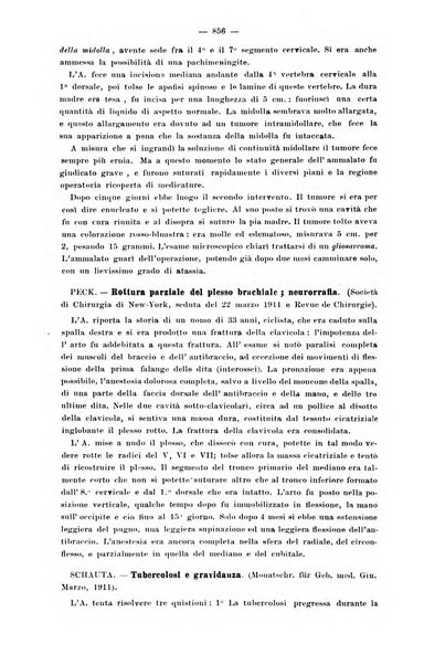 Giornale internazionale delle scienze mediche