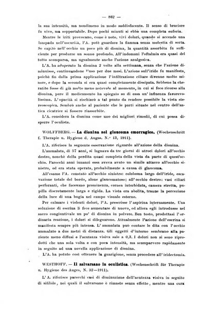 Giornale internazionale delle scienze mediche