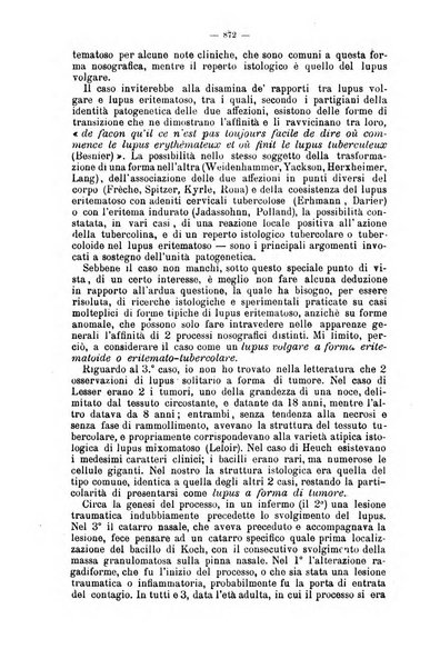 Giornale internazionale delle scienze mediche