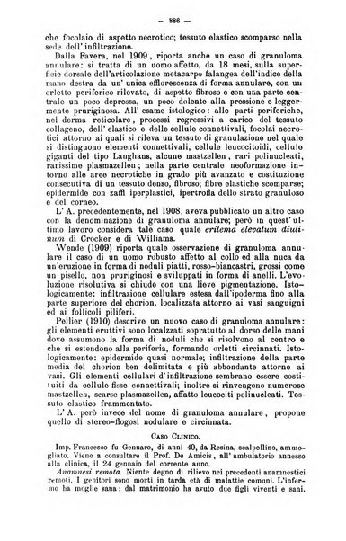 Giornale internazionale delle scienze mediche