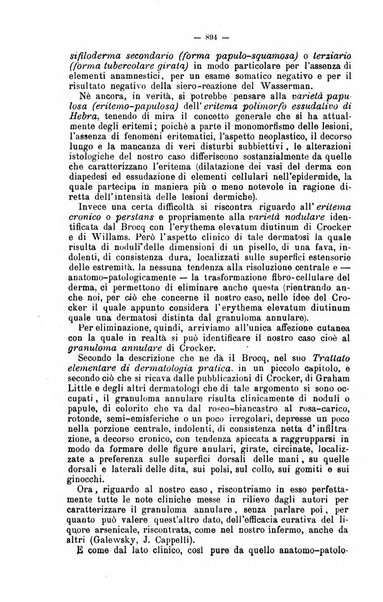 Giornale internazionale delle scienze mediche