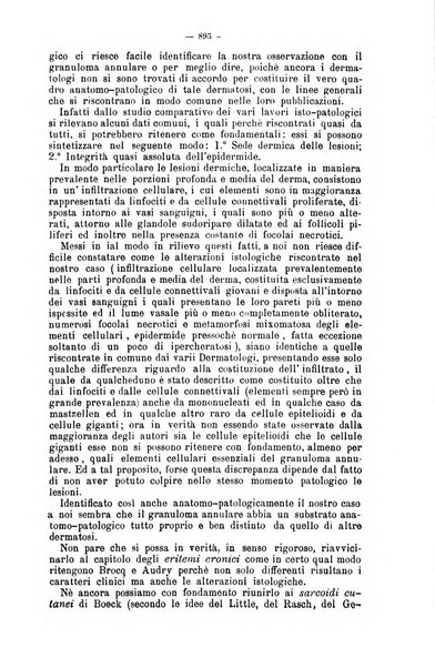 Giornale internazionale delle scienze mediche