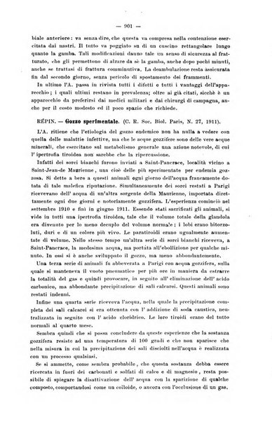 Giornale internazionale delle scienze mediche