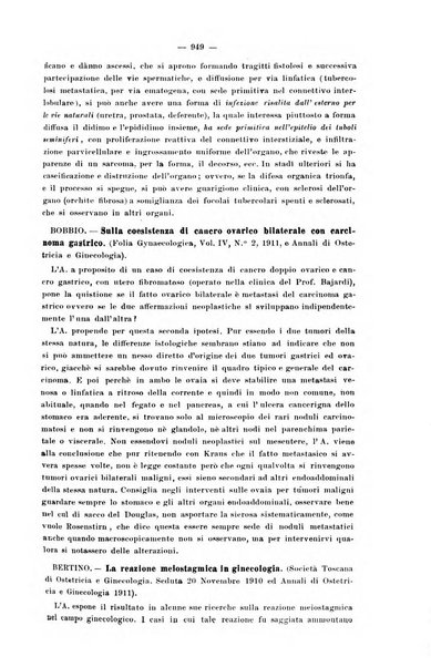 Giornale internazionale delle scienze mediche