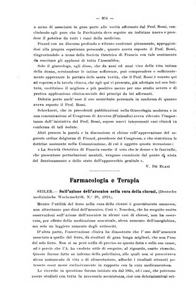 Giornale internazionale delle scienze mediche