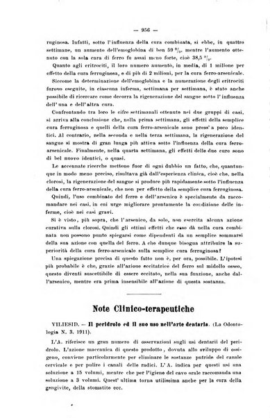 Giornale internazionale delle scienze mediche