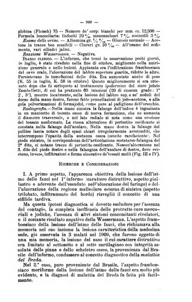 Giornale internazionale delle scienze mediche