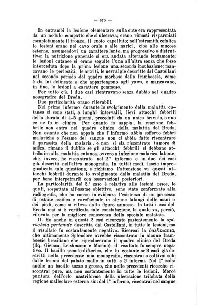 Giornale internazionale delle scienze mediche