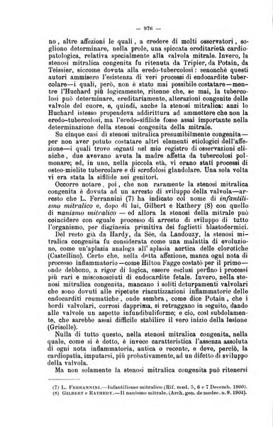 Giornale internazionale delle scienze mediche