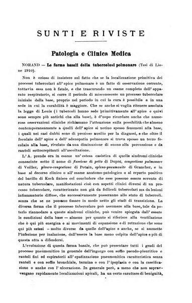 Giornale internazionale delle scienze mediche