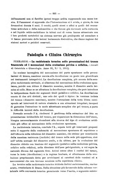 Giornale internazionale delle scienze mediche