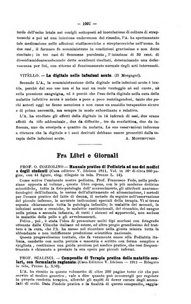 Giornale internazionale delle scienze mediche