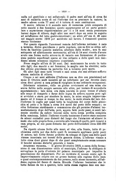 Giornale internazionale delle scienze mediche