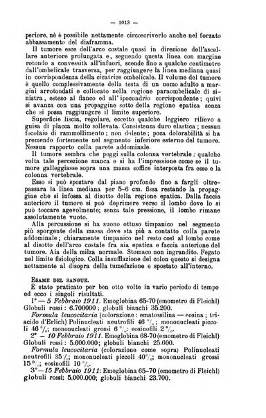 Giornale internazionale delle scienze mediche