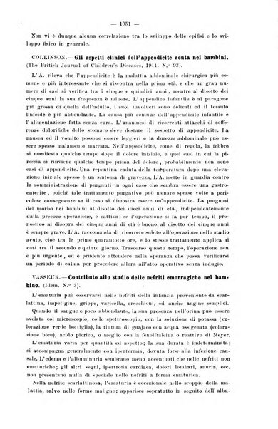 Giornale internazionale delle scienze mediche