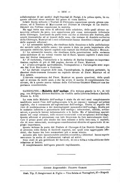 Giornale internazionale delle scienze mediche