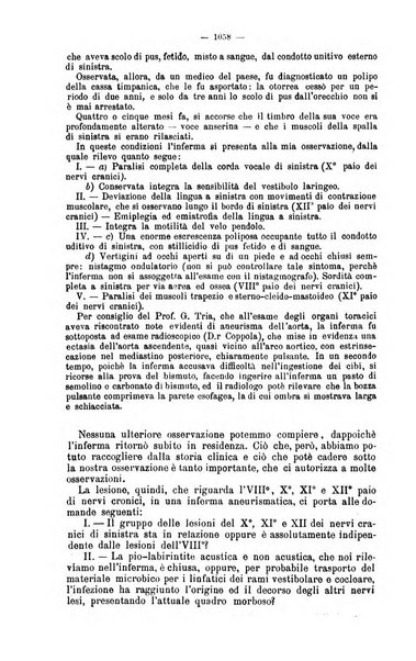 Giornale internazionale delle scienze mediche