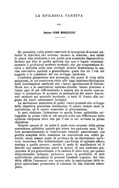 Giornale internazionale delle scienze mediche